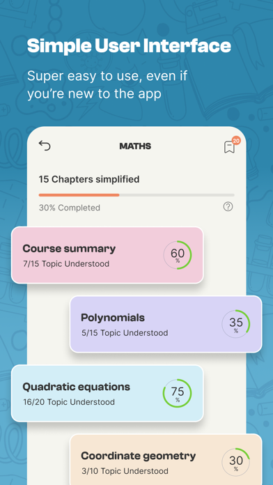 Ranker Buddy Screenshot