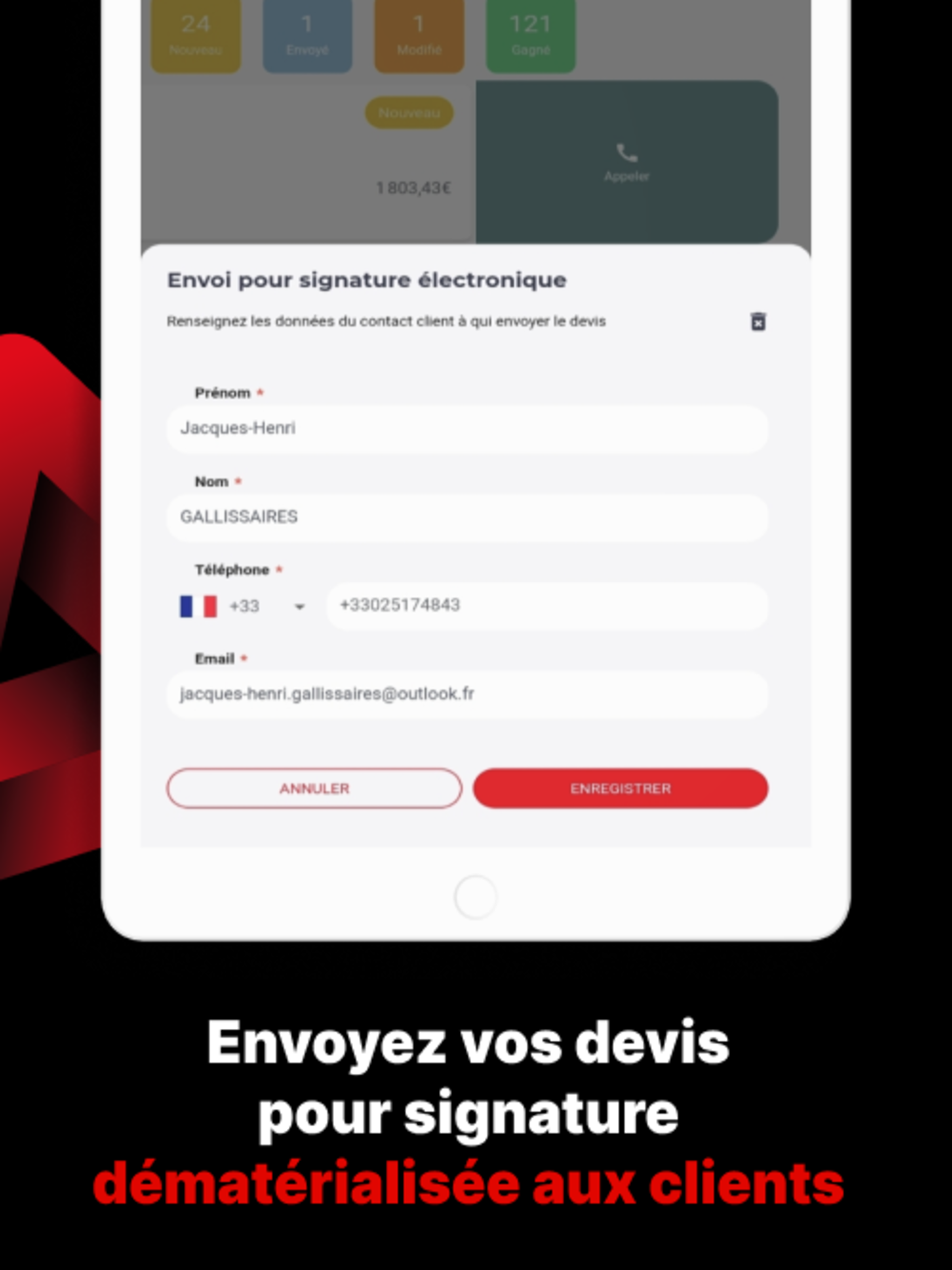 DAILYAPPS Vendeur