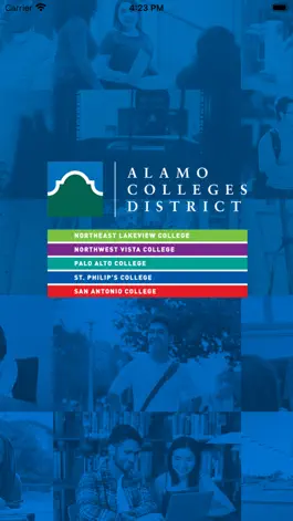 Game screenshot Alamo Colleges District mod apk