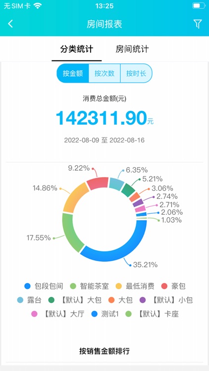 为茗门店管理系统 screenshot-7