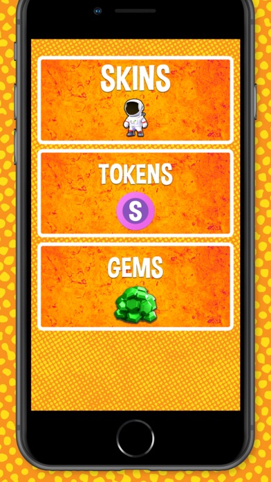 Skins Emote For Stumble Screenshot