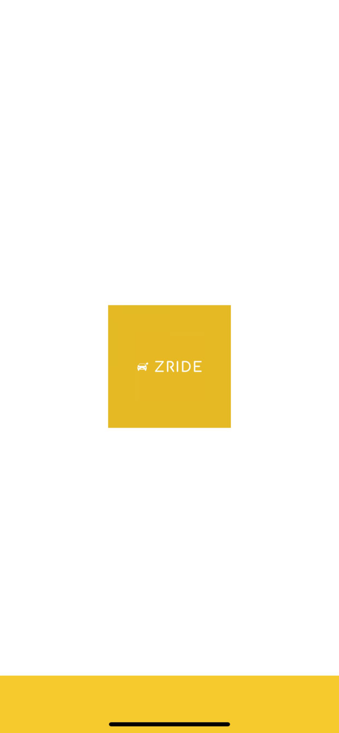 Zride Driver