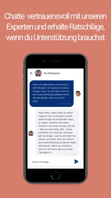 Mission Vaterschaft screenshot-4