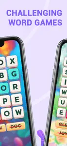 Wordwizquest screenshot #3 for iPhone