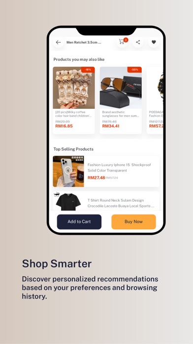 Mylashops Screenshot