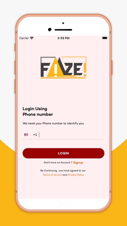 Fazei Driver screenshot-4