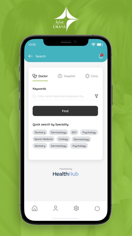 MyEnaya screenshot-6