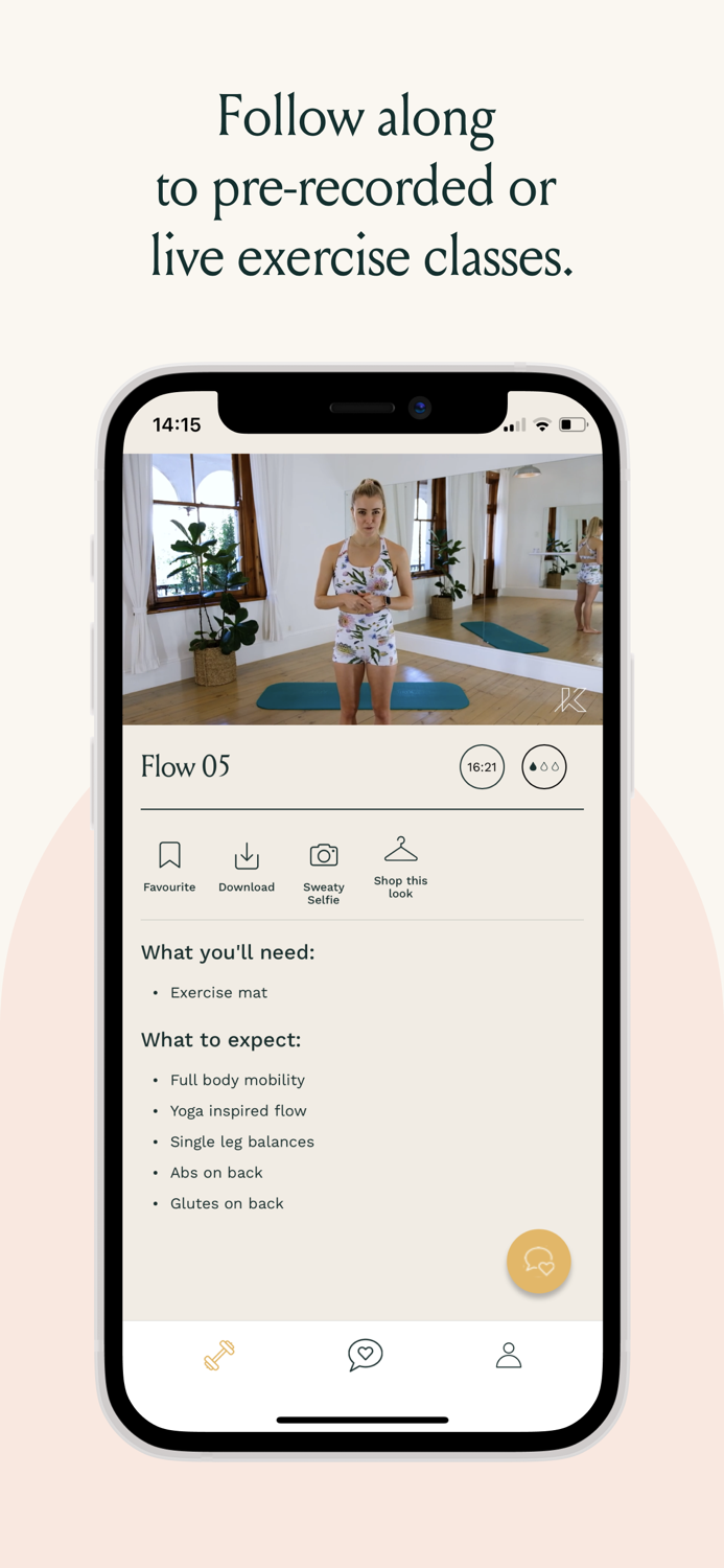 FBK Find Balance Kindly