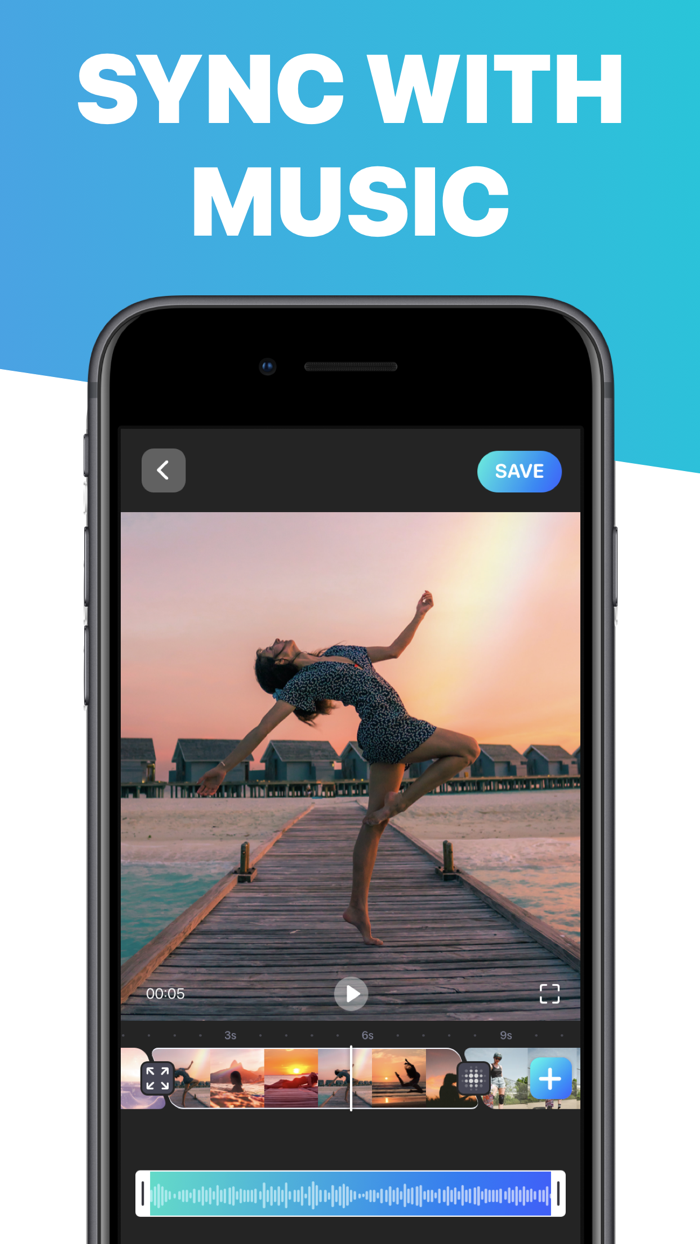 Slideshow Maker Slide Show