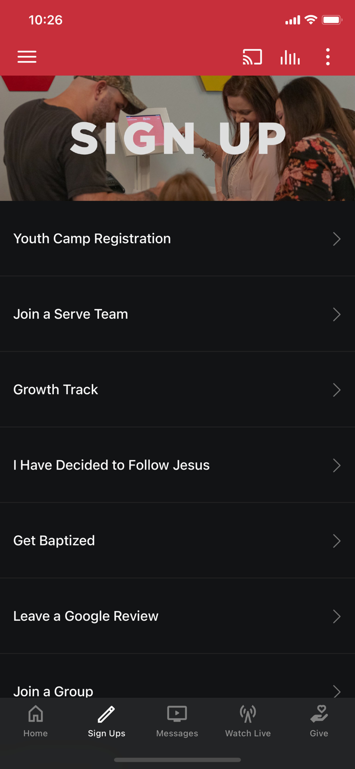 Journey Church Jacksonville