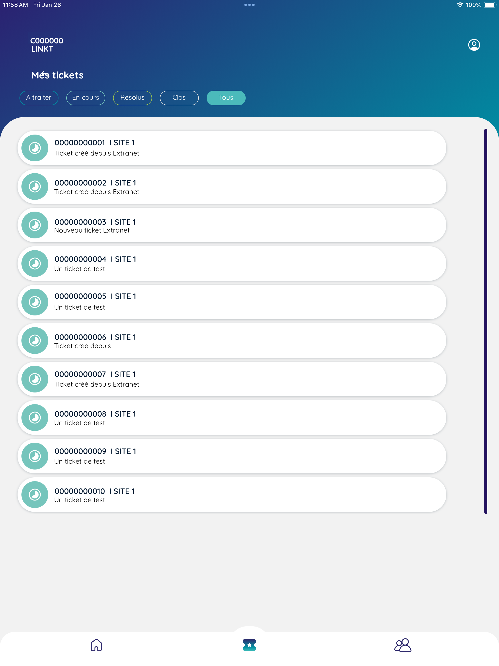 MyLinkt