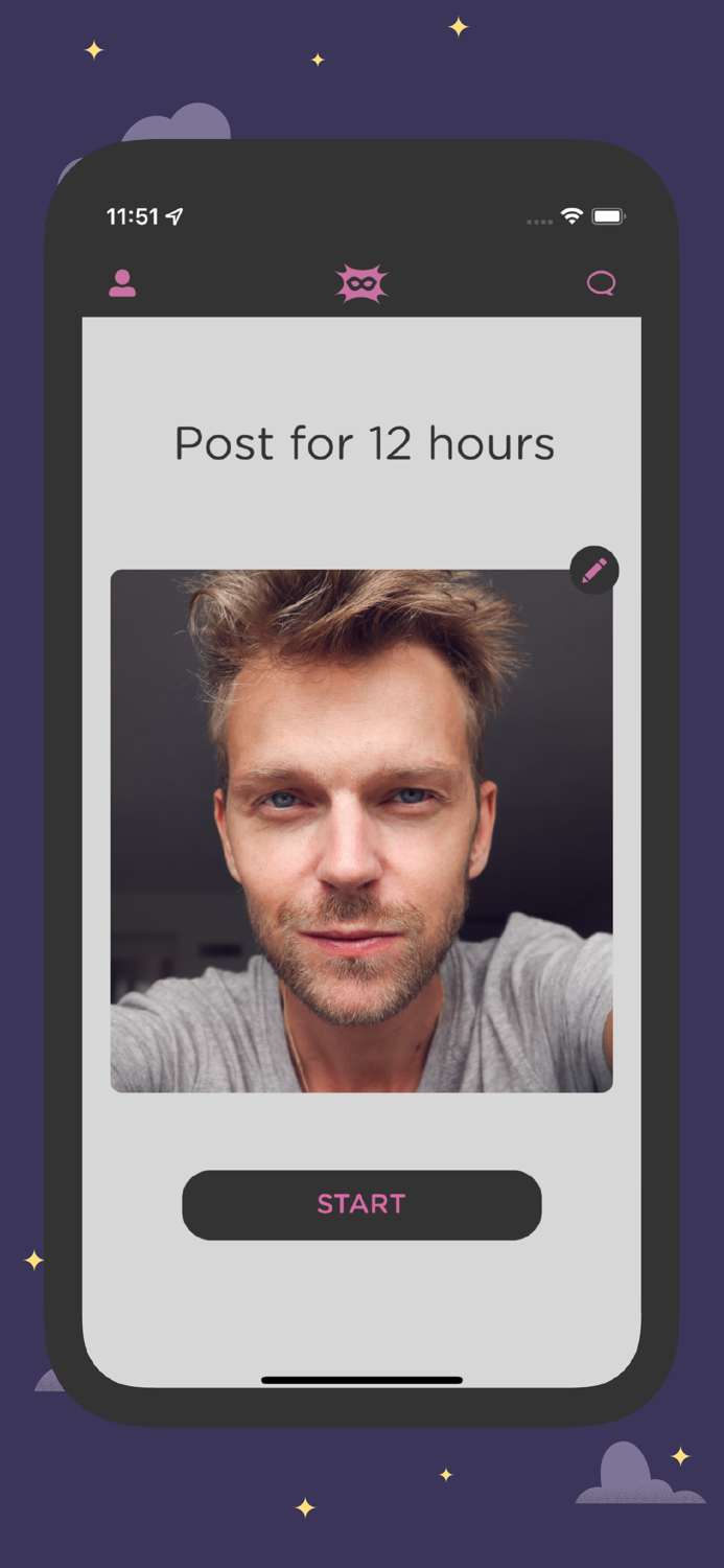 Smash The Hookup app