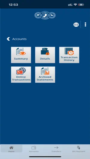 OAB Online screenshot 3