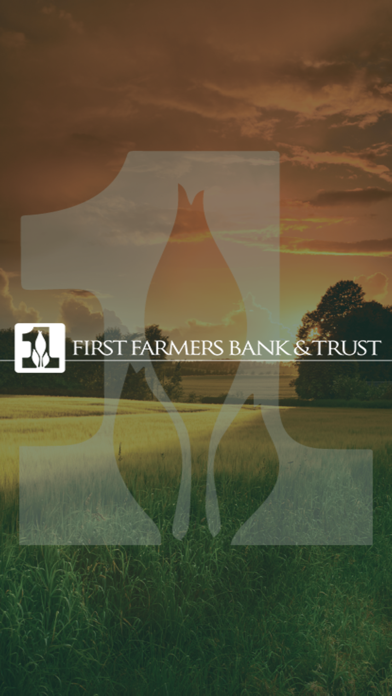 Screenshot #1 pour First Farmers Bank & Trust