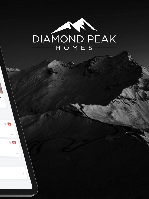Screenshot #5 pour Diamond Peak Homes