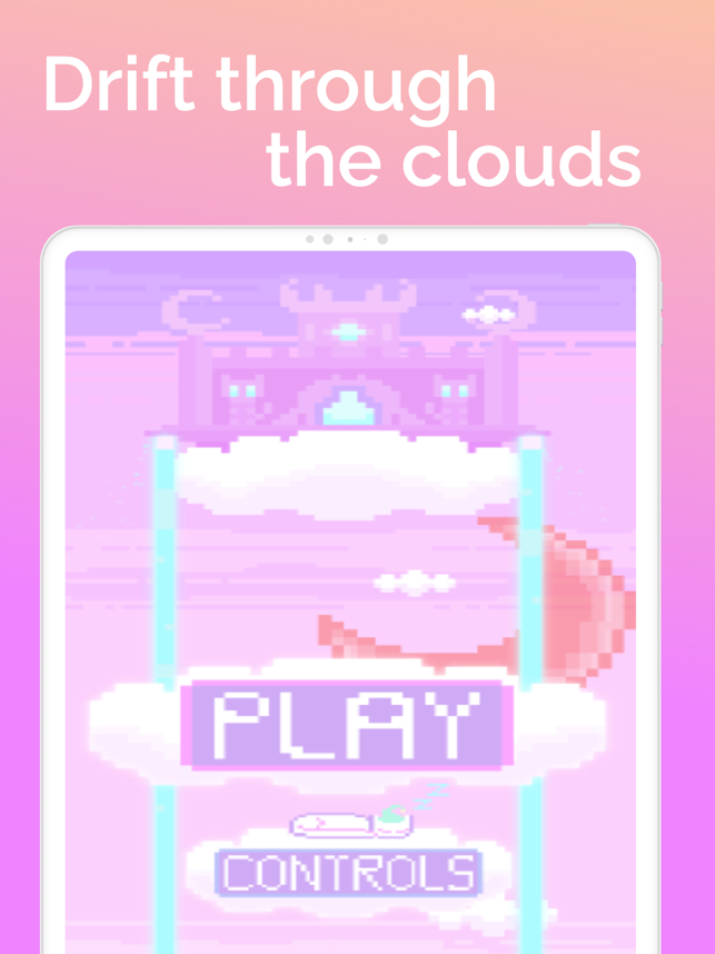 ‎Dream A Little Dream Screenshot