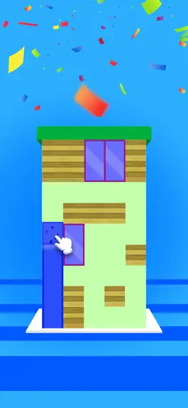 Game screenshot Exterior House Paint Master 3D hack