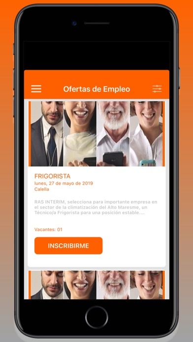 RAS Empleo