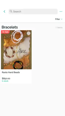 Game screenshot BeadsByLenky apk