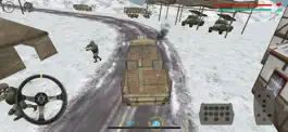 Game screenshot Gird Up For Army Truck Drive hack