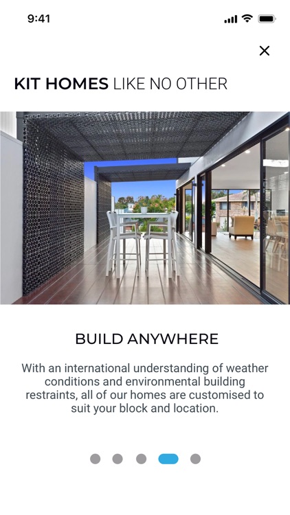 Imagine Kit Homes screenshot-3