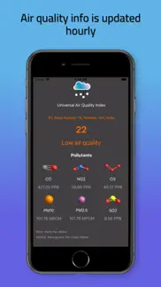 air analyzer iphone images 2