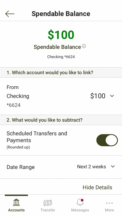 Longview Community Bank