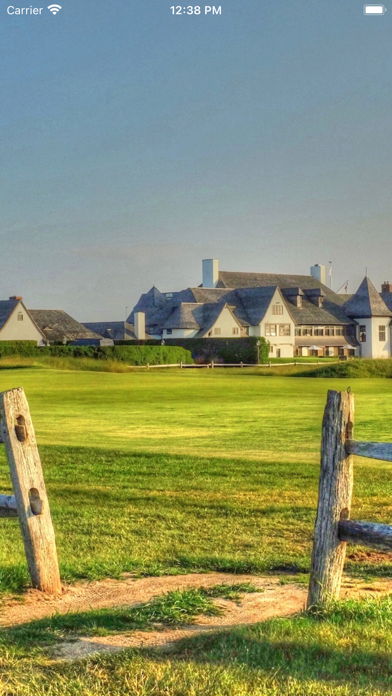 Maidstone Club Screenshot