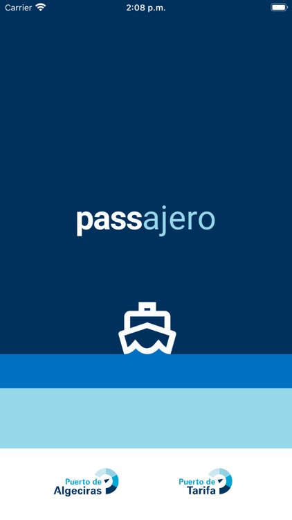 Passajero