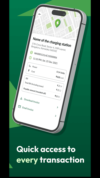CMS by ElectricPe Screenshot