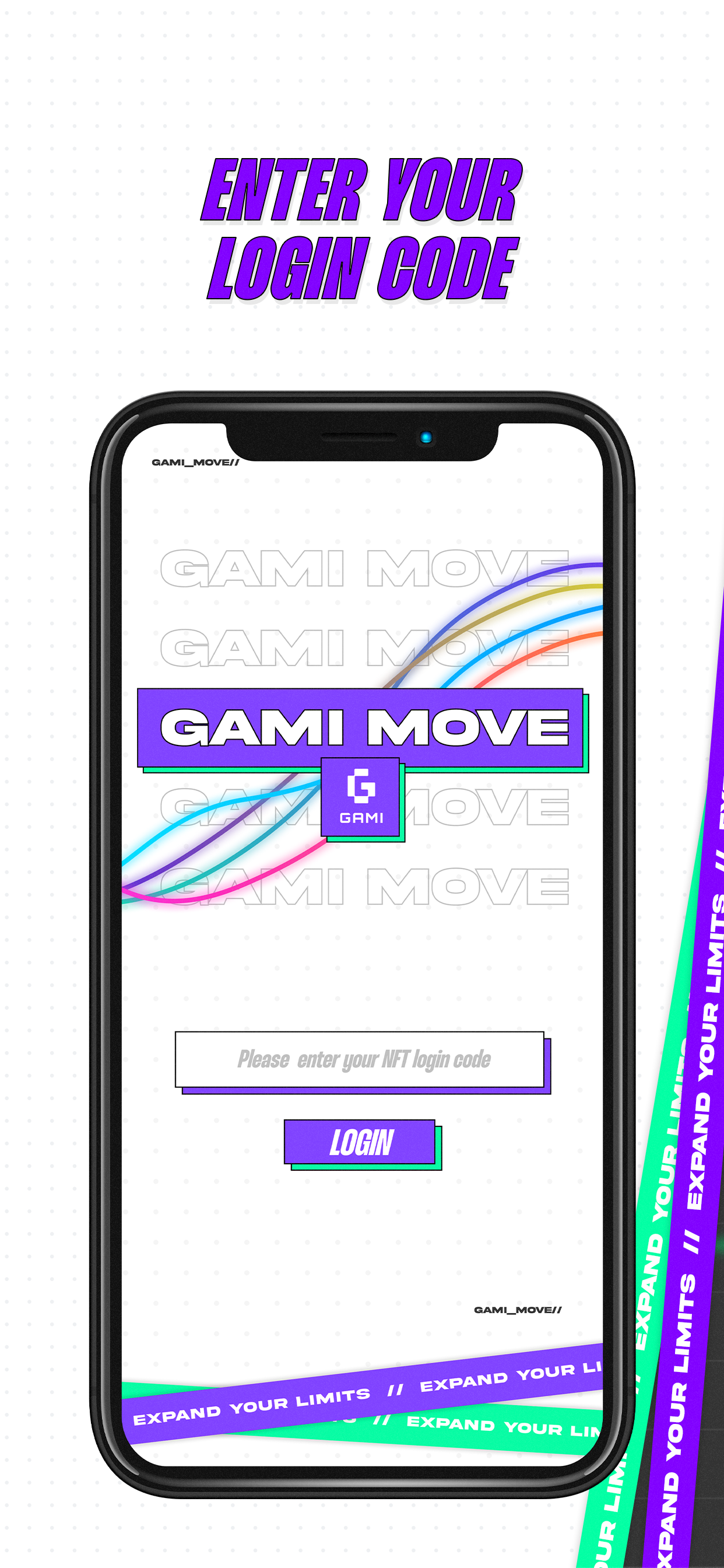 GAMI Move