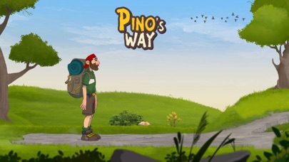 Pino's Way Screenshot
