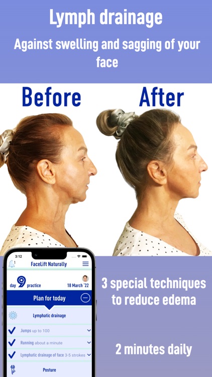 Natural Rejuvenation