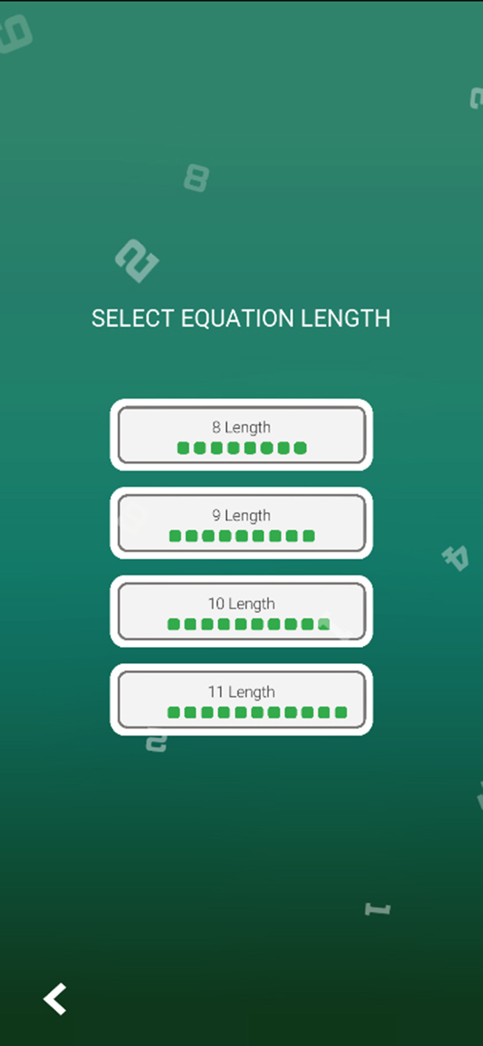 Numberz - Math Puzzle Game