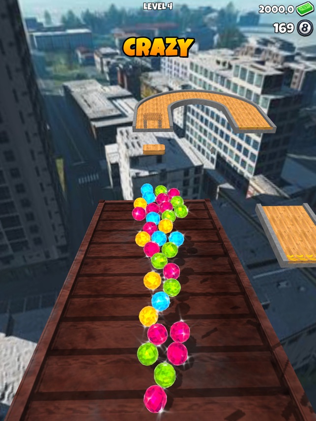 Bouncy Pop! Pop Em All on the App Store