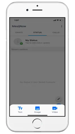 Game screenshot Mesijnow apk