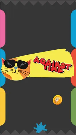 Game screenshot i Colorful Cats apk