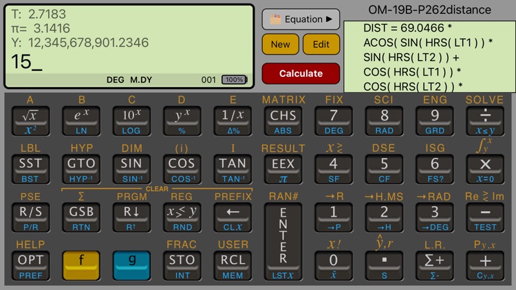 RLM-15CX screenshot-5