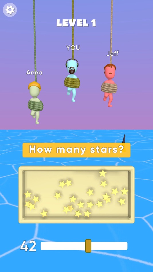 #1. Guess Master! (iOS) 由: Gametator