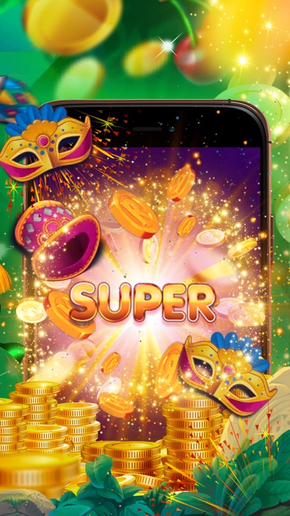 Jungle Queen screenshot-3