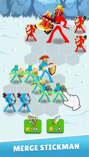 epic super stickman merge problems & solutions and troubleshooting guide - 3