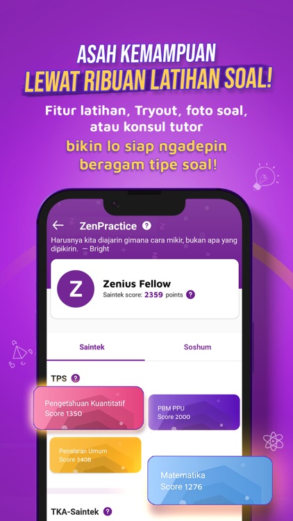 Zenius - #GantiCaraBelajar