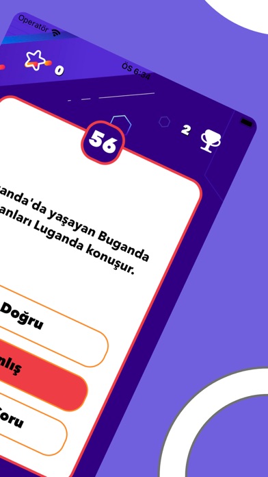 Dogru yada Yanlis Screenshot