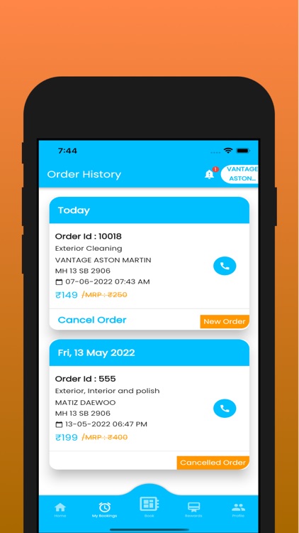 Getsetwash screenshot-6