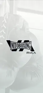 NITO Boxing screenshot #1 for iPhone