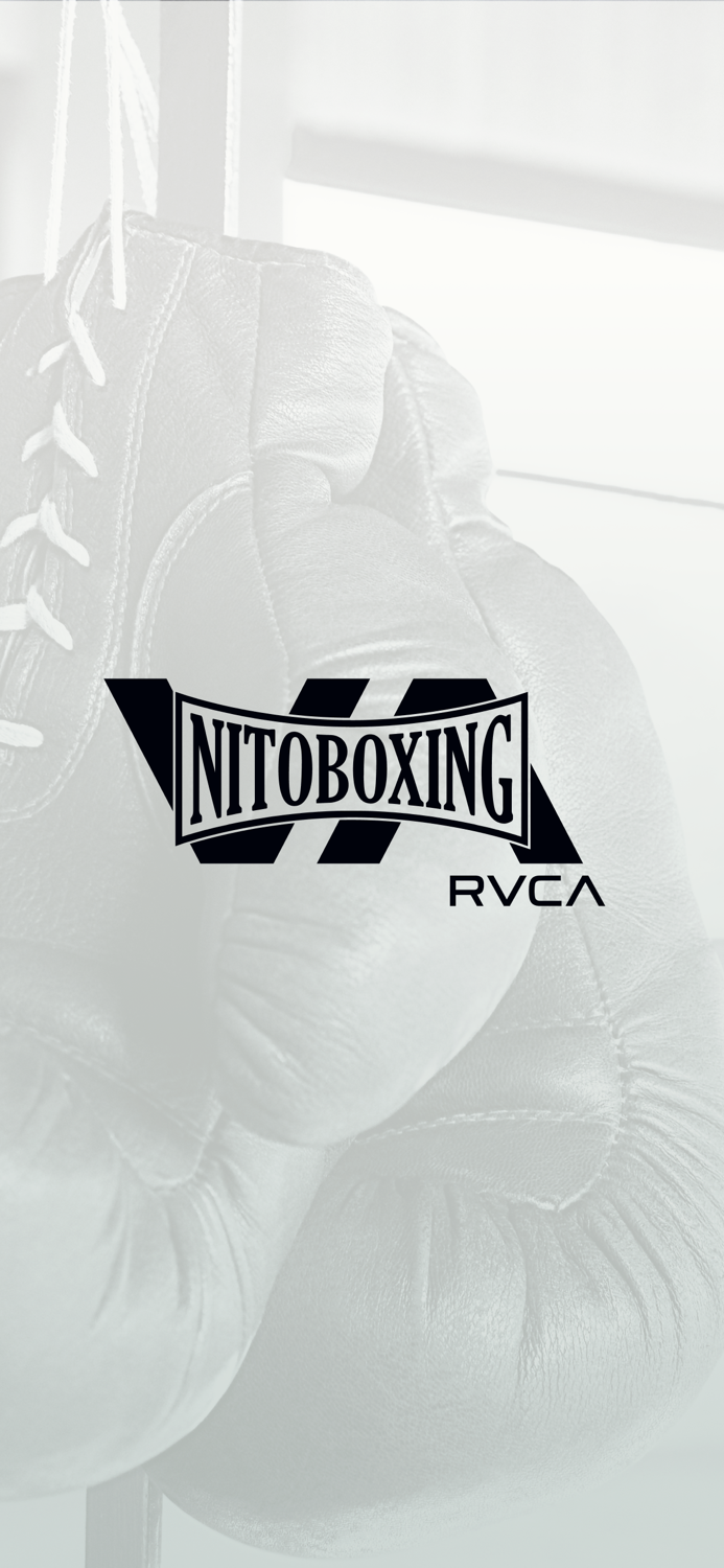 NITO Boxing