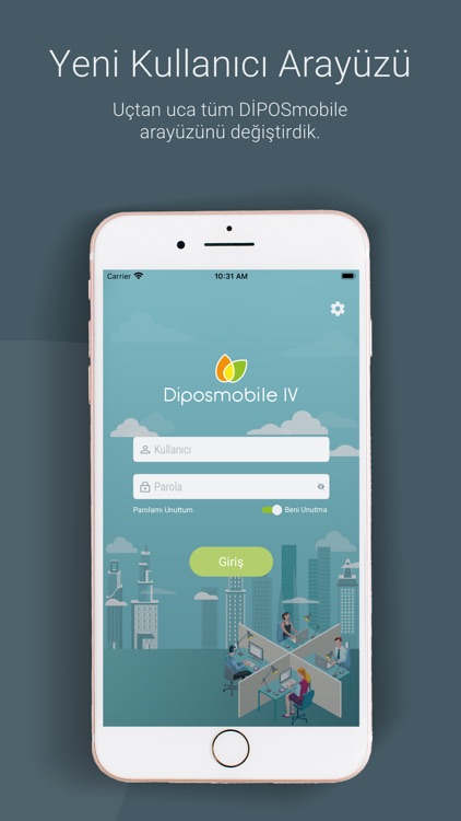 Diposmobile IV Kurumsal