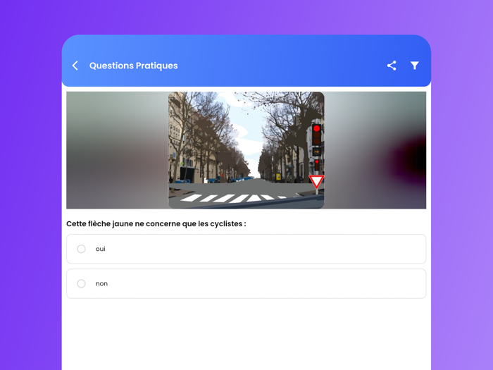 Code De La Route - 2021