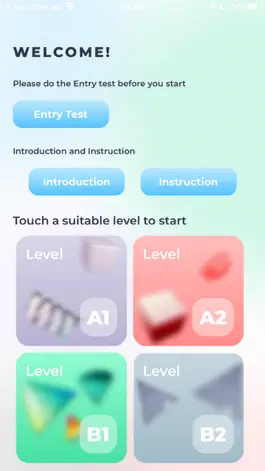Game screenshot HANU M-Learning mod apk