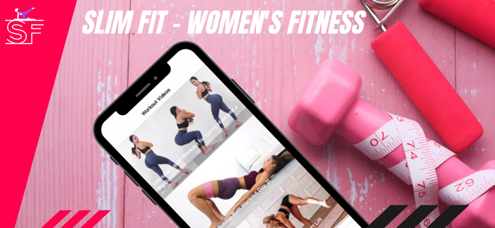 Slim Fit - Workouts For Women